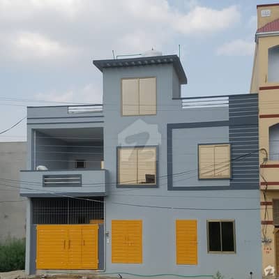Buy A Great 6 Marla House In A Prime Spot Of Kharian