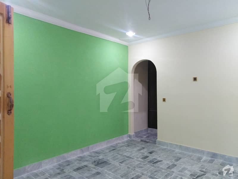 3.5 Marla House In Gulbahar Is Available