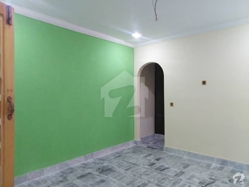 A 4 Marla House Located In Gulbahar Is Available For Rent