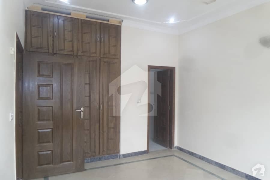 Stunning House Is Available For Rent In Chaudhary Jan Colony
