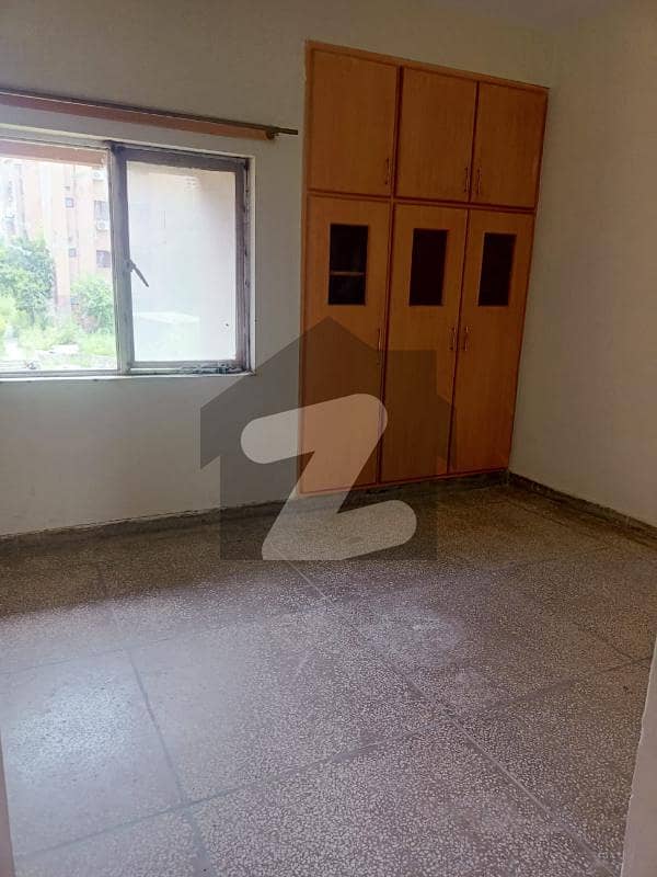 2 Bed Dd Type Flat For Rent G-11/3 Ibn-e-sena Road