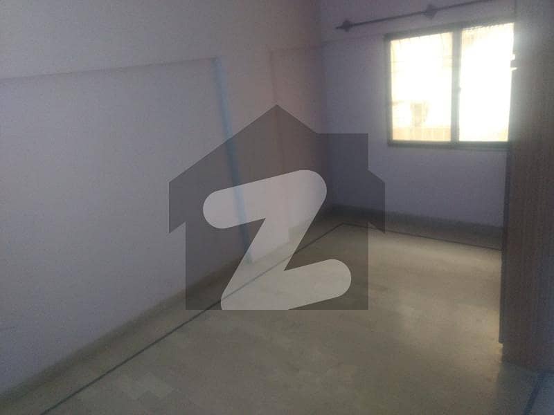 Well Maintained 1st Floor Flat Yaseenabad Fb Area Block 9 2 Bed Dd