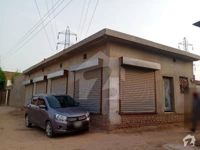 Stunning House Is Available For Sale In Sameeja Abad
