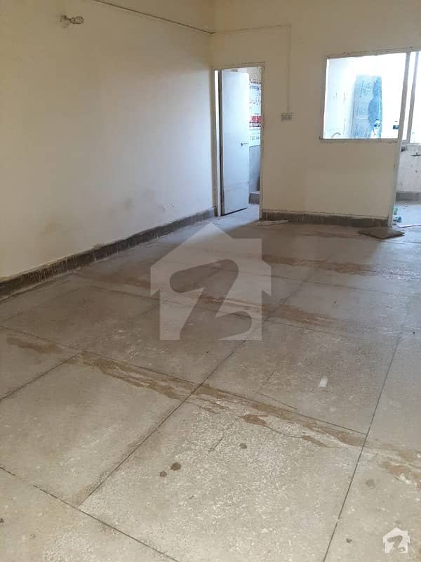 Spacious Flat Is Available For Rent In Ideal Location Of G-8