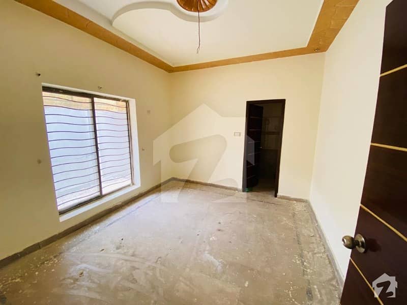 8 Marla Double Storey House For Rent In Bahadarpur