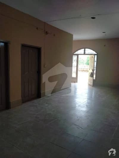 Stunning 1125 Square Feet Flat In Kashmir Road Available