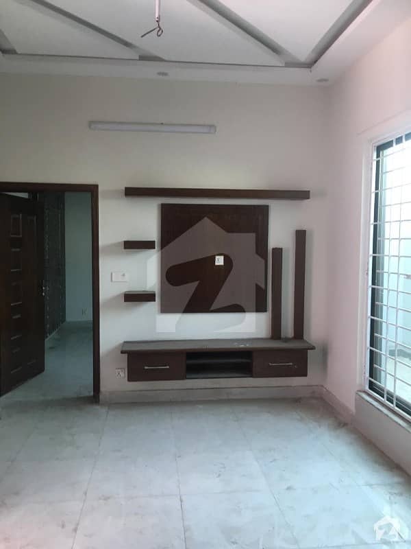 Johar Town House Is Available For Rent In Sher Ali Road, Johar Town, Lahore
