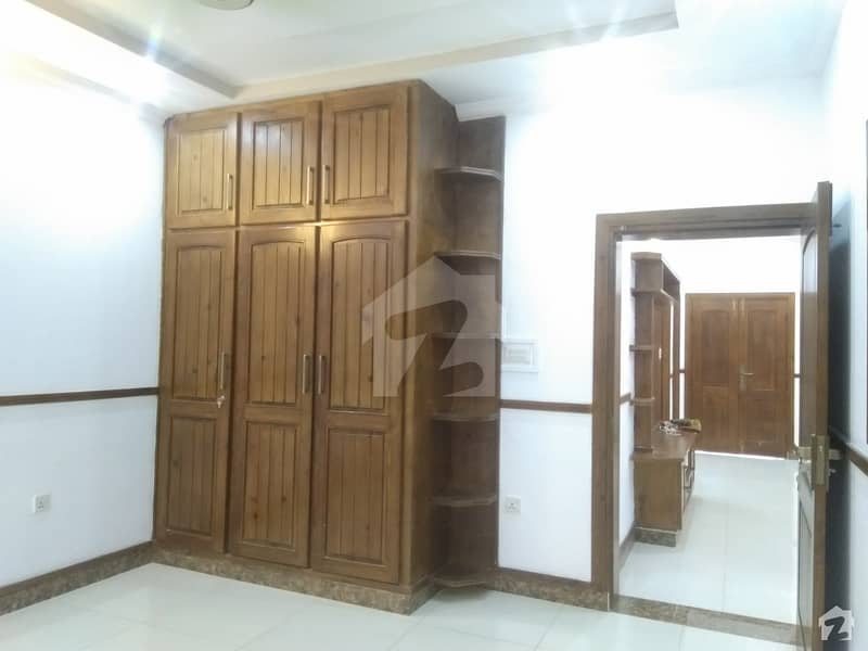 Ideally Priced Flat For Sale In Islamabad