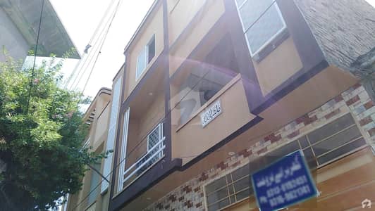 Get This Prominently Located House For Sale In Dalazak Road