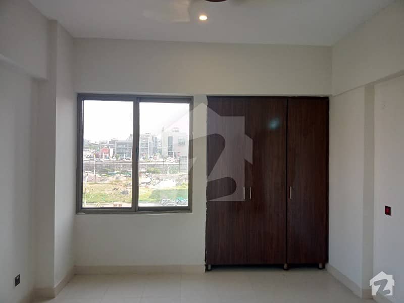 3  Bedroom Flat Available For Rent In Dha Residency Block 15