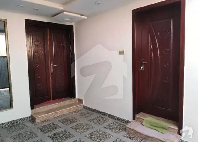 Beautiful 5 Marla Portion Is Available For Rent In Sabzazar L Block Lahore First Come First Take