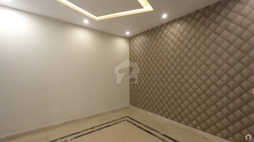 Spacious Lower Portion Is Available For Rent In Ideal Location Of Jubilee Town