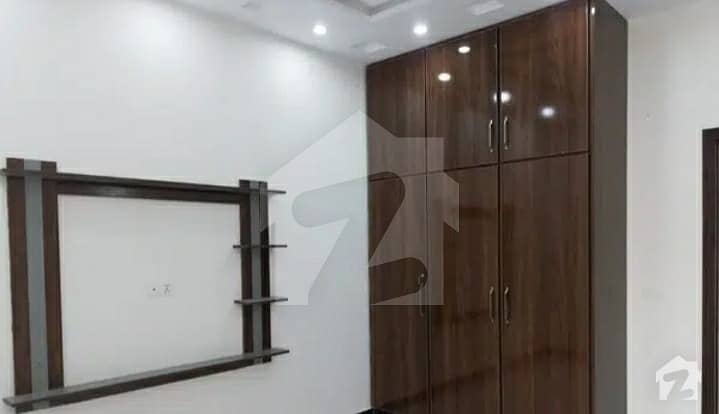 VIP Beautiful  5 Marla Upper Portion Is Available For Rent In Sabzazar J Block Lahore