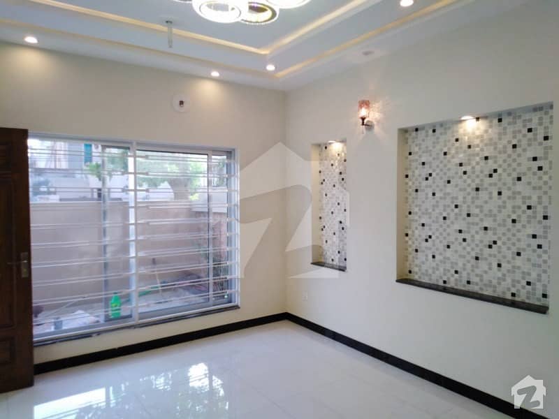 7 Marla House For Rent In Jubilee Town - Block D
