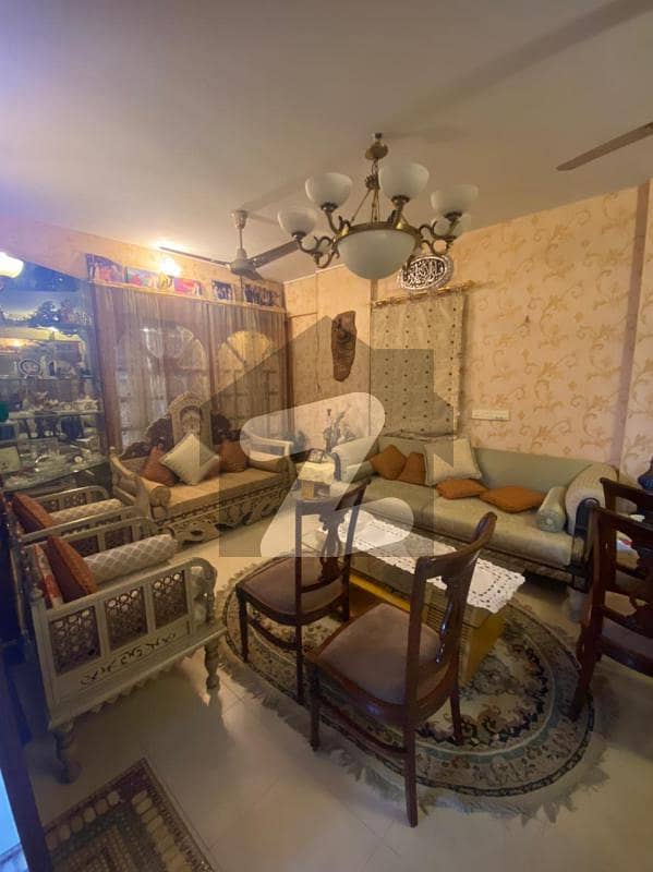 Beautiful And Spacious 3 Bedrooms Apartment At Very Prime Location In Bath Island On Very Reasonable Rate Beautiful And Spacious 3 Bedrooms Apartment At Very Prime Location In Bath Island On Very Reasonable Rate