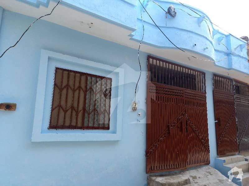 ڈھوک سیداں راولپنڈی میں 2 کمروں کا 2 مرلہ مکان 24 لاکھ میں برائے فروخت۔