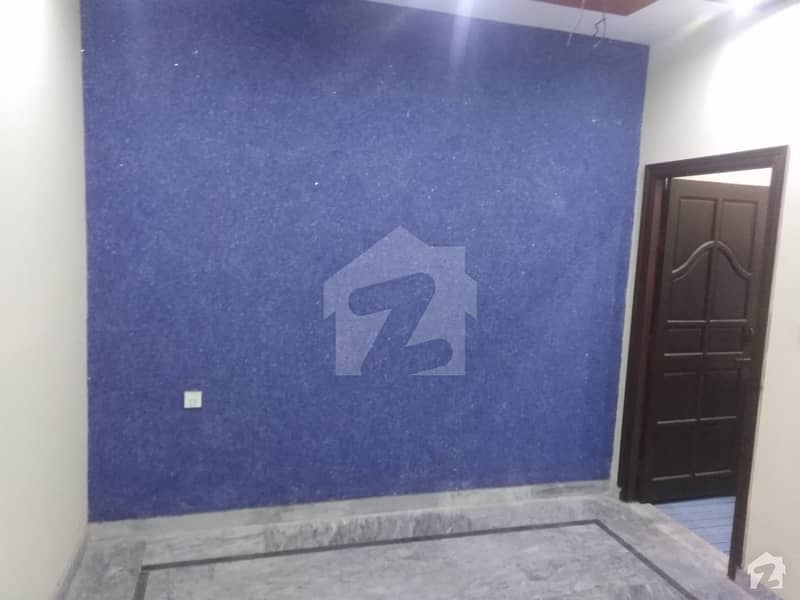 House Of 4 Marla For Rent In Madina Town
