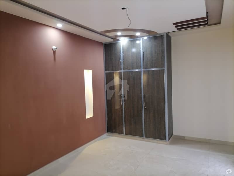 سعید کالونی فیصل آباد میں 3 کمروں کا 4 مرلہ مکان 85 لاکھ میں برائے فروخت۔