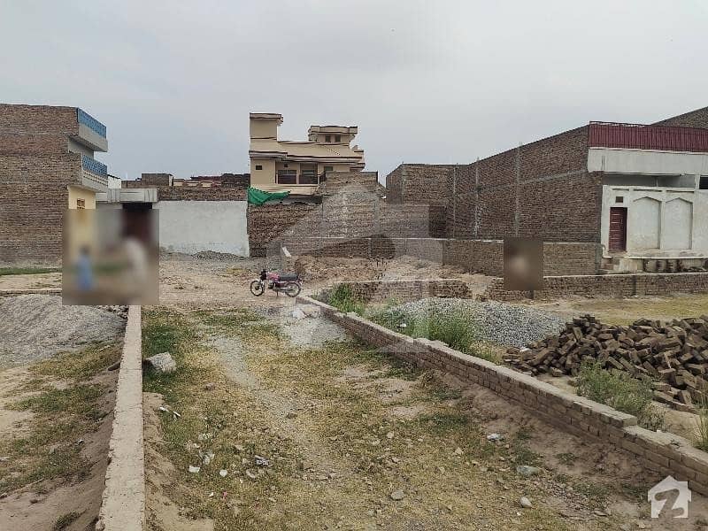 Residential Plot For Sale In Madina Colony