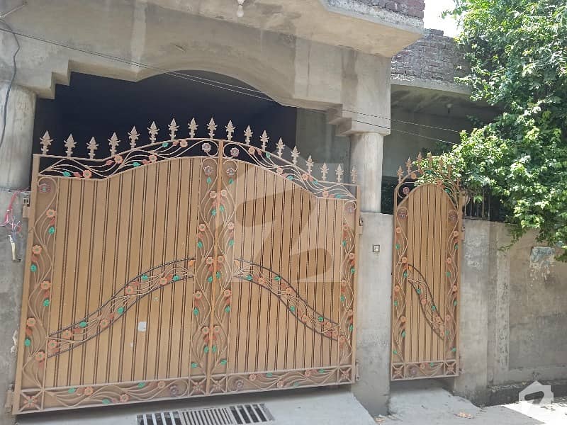 Beautiful 10 Marla House Available For Sell In Sohawa Daska  ( Hamrawala Galla)