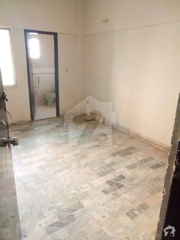 750 Square Feet Flat For Sale In Beautiful Abul Hassan Isphani Road