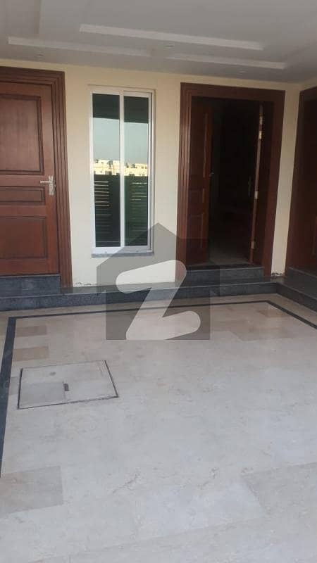 Well Designed Upper Portion Is Available For Rent In Bahria Town Phase 4