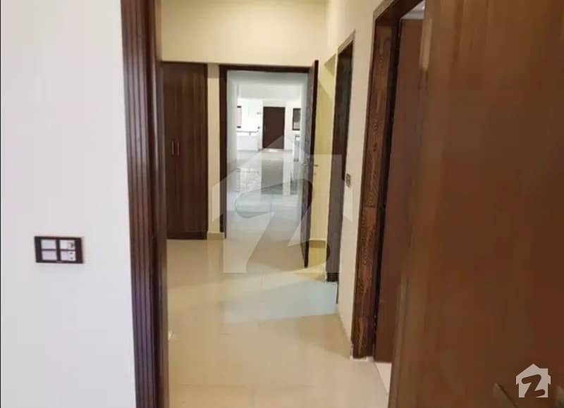 2 Bedrooms Flat For Rent Block 14 Defence Residency