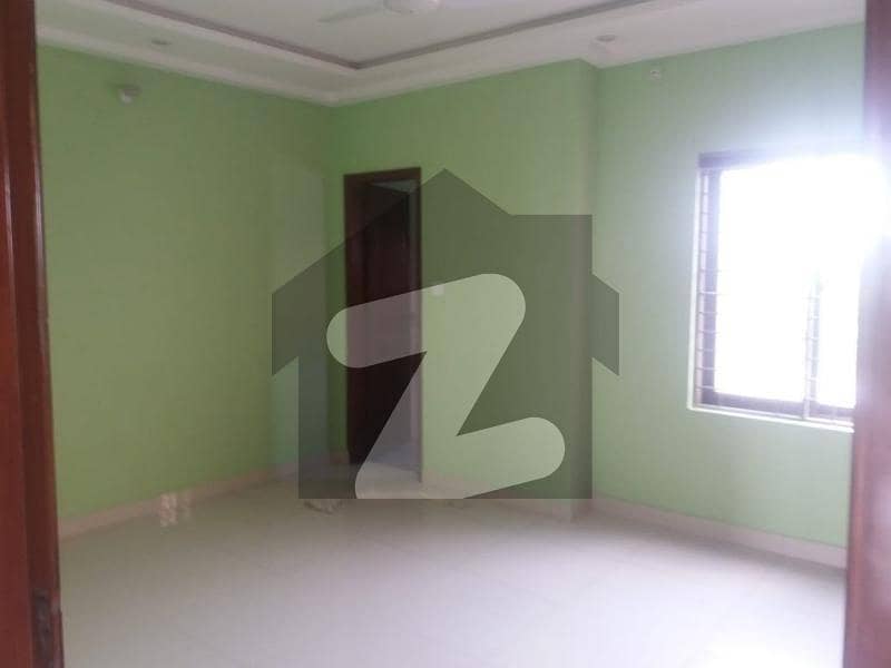 4 Marla 2 Bedroom Brand New Apartment In Valencia Town Block H