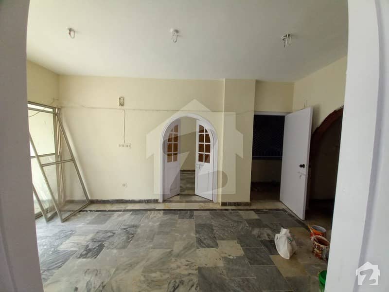 Rufi Green City Flat For Rent GulistaneJauhar Block 18, Gulistane