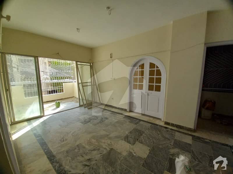 Rufi Green City Flat For Rent GulistaneJauhar Block 18, Gulistane