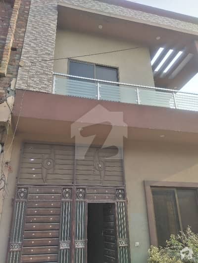 2 Marla Double Storey House For Sale At Tulse Pura
