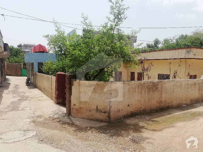 House For Sale At Khaliqabad
