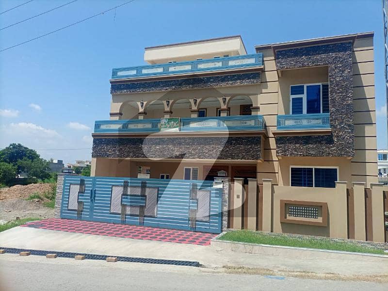 سی بی آر ٹاؤن فیز 1 سی بی آر ٹاؤن اسلام آباد میں 6 کمروں کا 13 مرلہ مکان 3.4 کروڑ میں برائے فروخت۔ سی بی آر ٹاؤن فیز 1 سی بی آر ٹاؤن اسلام آباد میں 6 کمروں کا 13 مرلہ مکان 3.4 کروڑ میں برائے فروخت۔
