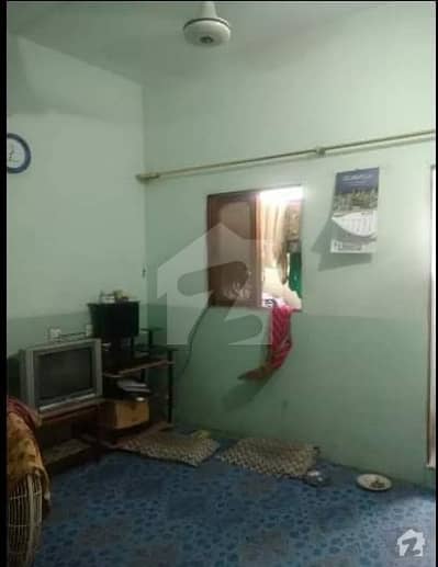Penthouse For Sale Situated In Malir Halt