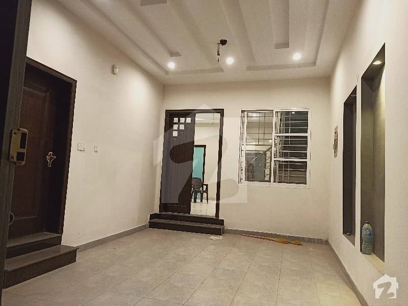 Luxurious Double Storey House Available For Sale At Very Prime Location