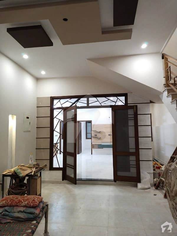 house for sell jauhar block 3 240 Gaz brand new