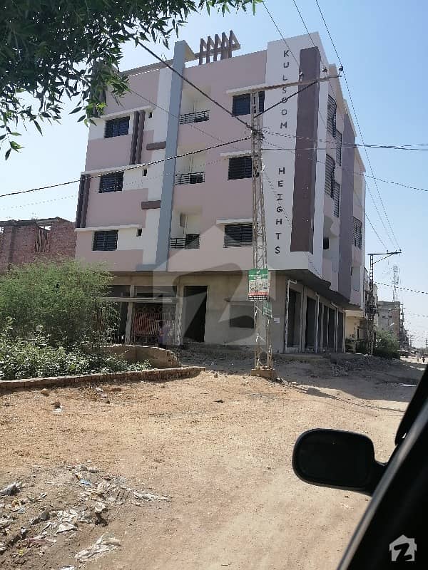 Luxury Apartment In Kulsoom Height Luxury Apartment In Kulsoom Height