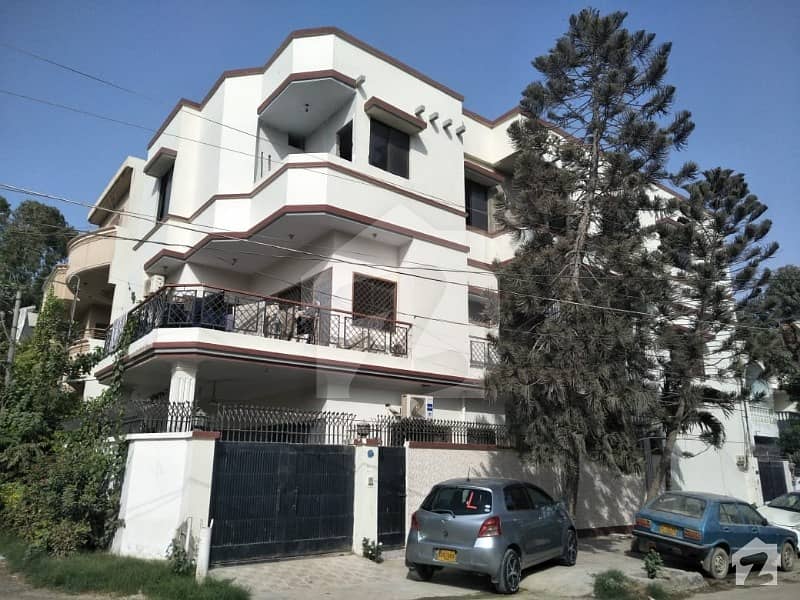 Upper Portion For Sale In Gulistan E Johar Block 16