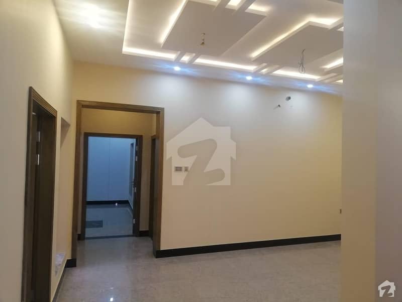 1125 Square Feet House In Central Ghalib City For Rent
