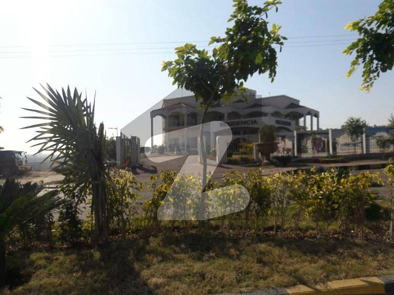 Block A 30x60 Ideal Location For Sale