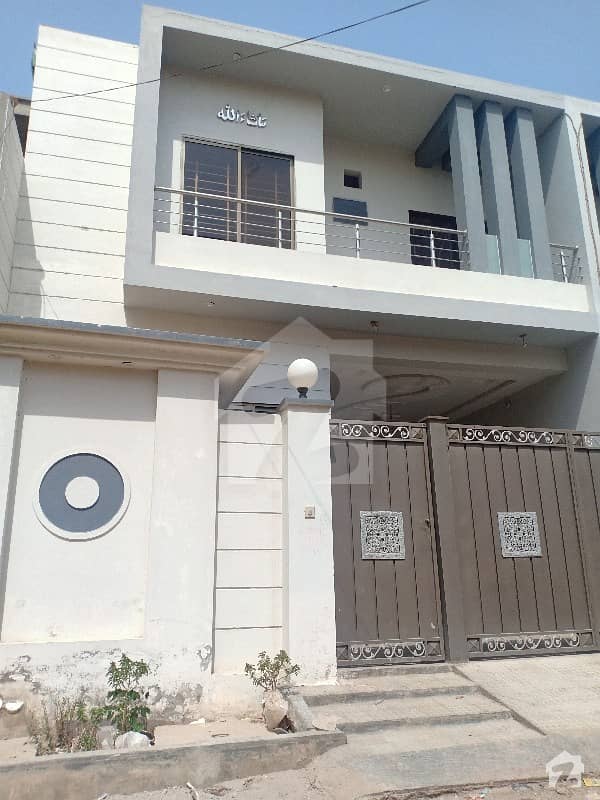 5 Marla House For Sale Safari Town, Bosan Road, Multan ID31829259
