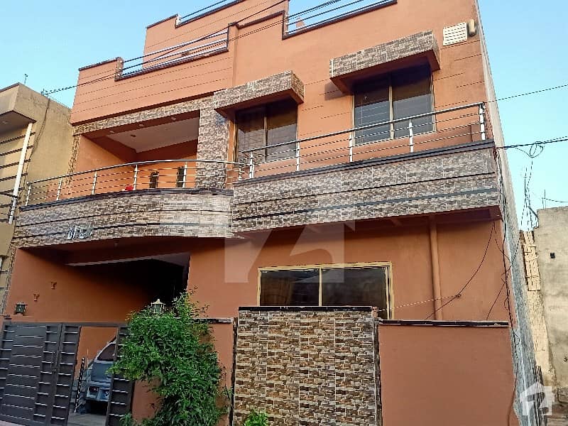 1517 Square Feet House For Sale In Shaheen Town Phase 1