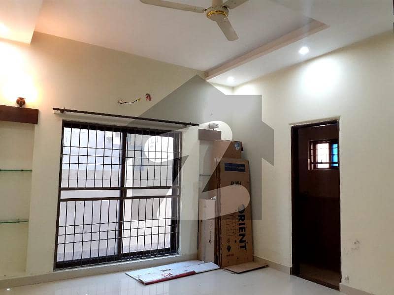 2 Bed Family Flat For Rent In Dd Block Sector D Bahria Town Lahore