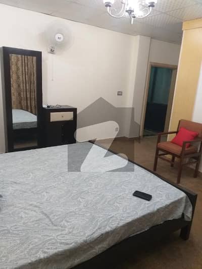 Flat For Sale In Beautiful Bhurban Apartments