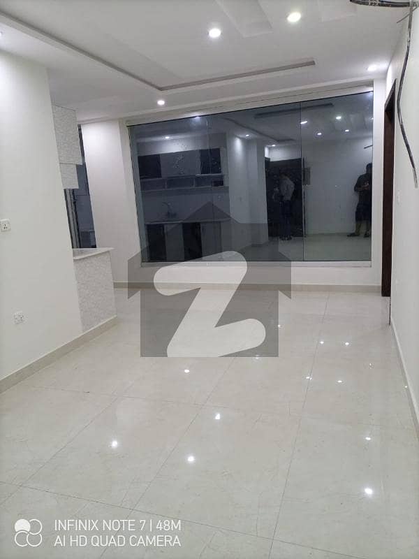 500 Sq. ft. Flat Is Available For Sale In Sector F Bahria Town Lahore