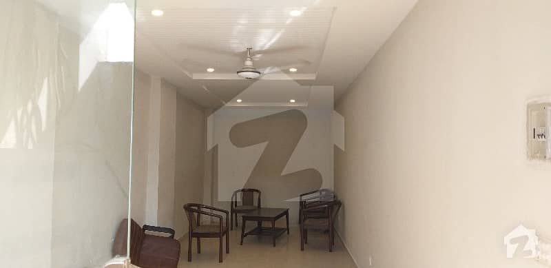 Lower Ground Shop For Sale Bahria Town Rawalpindi Phase 8