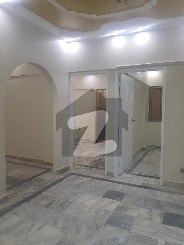 1st Floor Flat For Sale Gulshan E Iqbal Block 13 D 2 Rufi Heaven