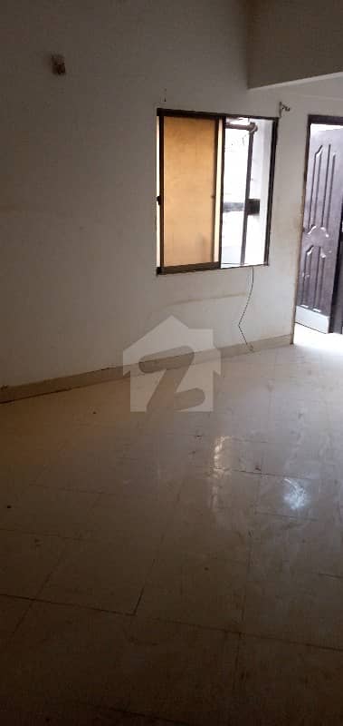 Flat For Rent In Nazimabad - Block 5