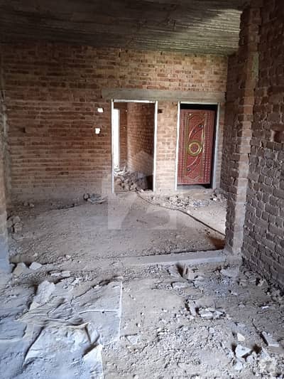 جھنگی سیداں اسلام آباد میں 3 کمروں کا 6 مرلہ مکان 50 لاکھ میں برائے فروخت۔