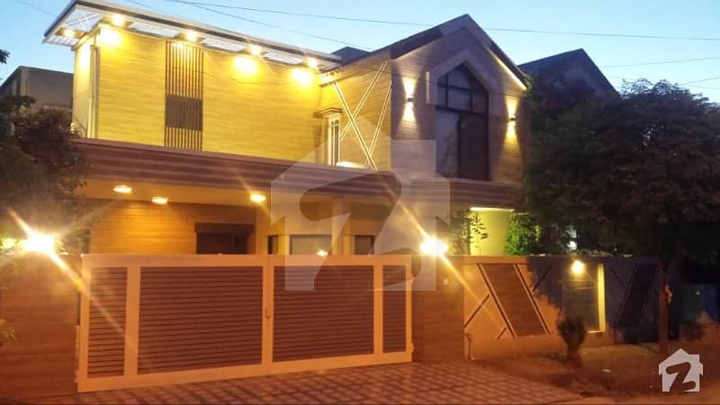 16 Marla House For Sale Eden Palace Villas Raiwind Road Lahore